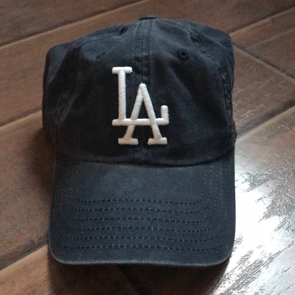 LA Dodgers Hat